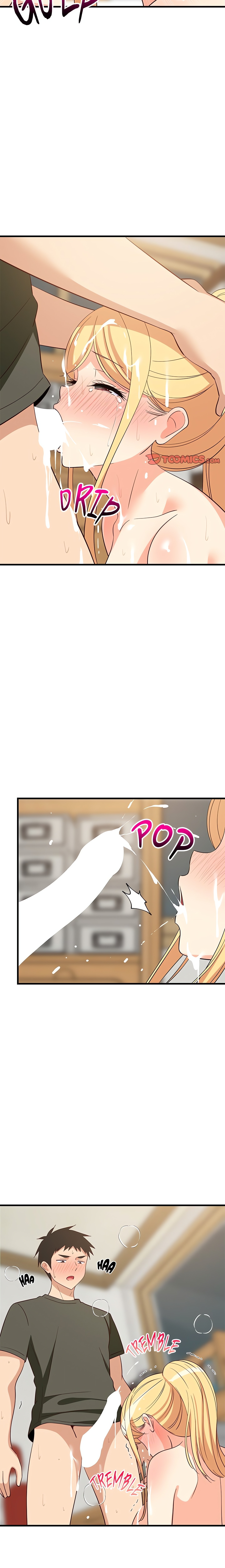 Study Buddies Page 7 - MangaHe