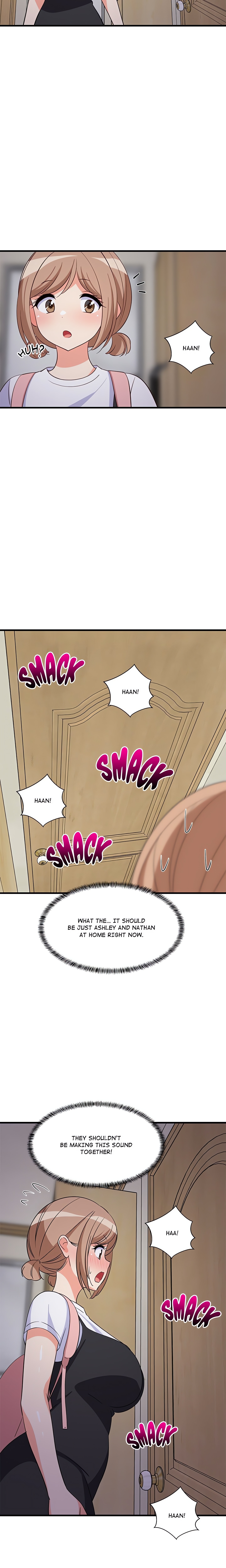Study Buddies Page 20 - MangaHe