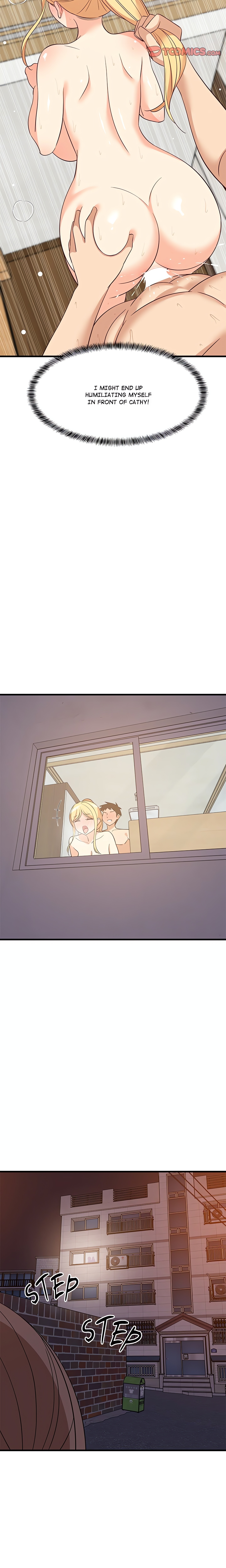 Study Buddies Page 6 - MangaHe