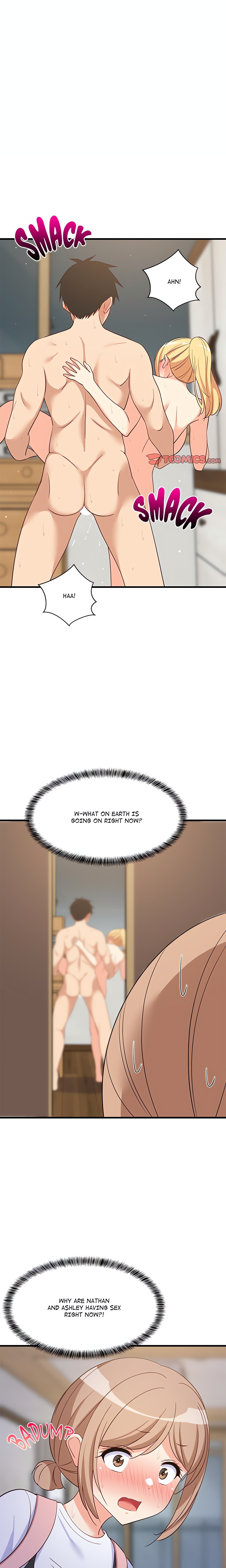 Study Buddies Page 2 - MangaHe