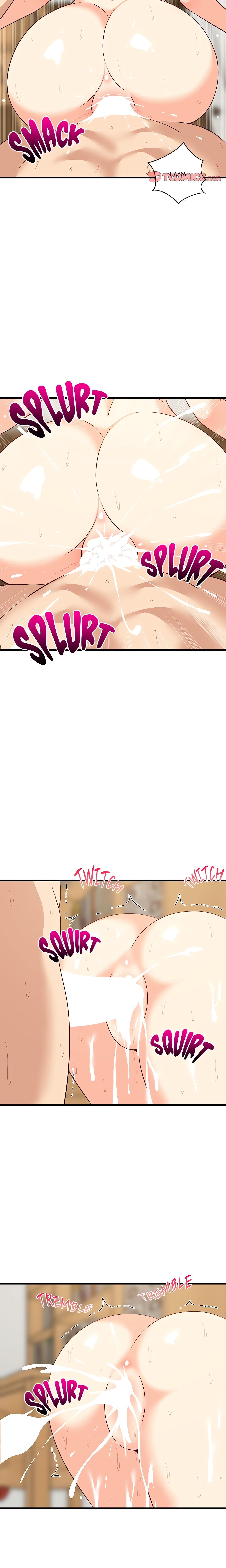 Study Buddies Page 16 - MangaHe