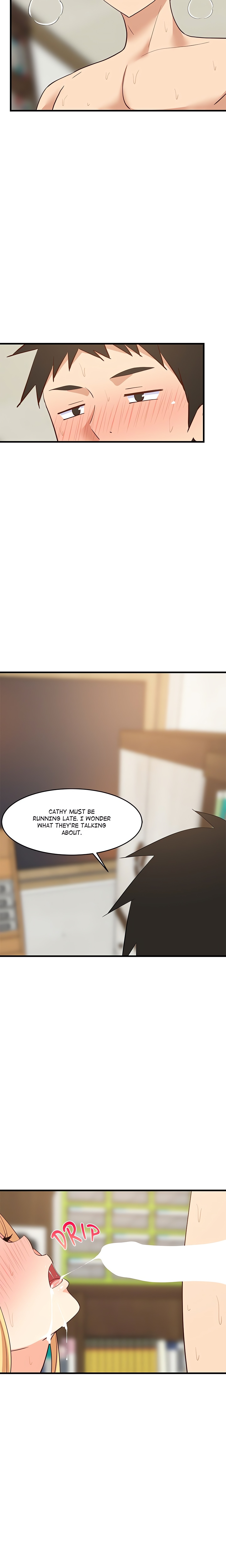 Study Buddies Page 20 - MangaHe