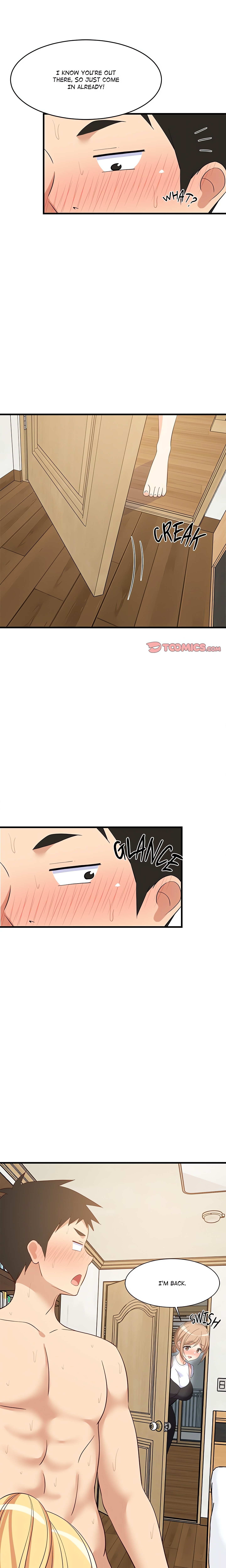 Study Buddies Page 22 - MangaHe