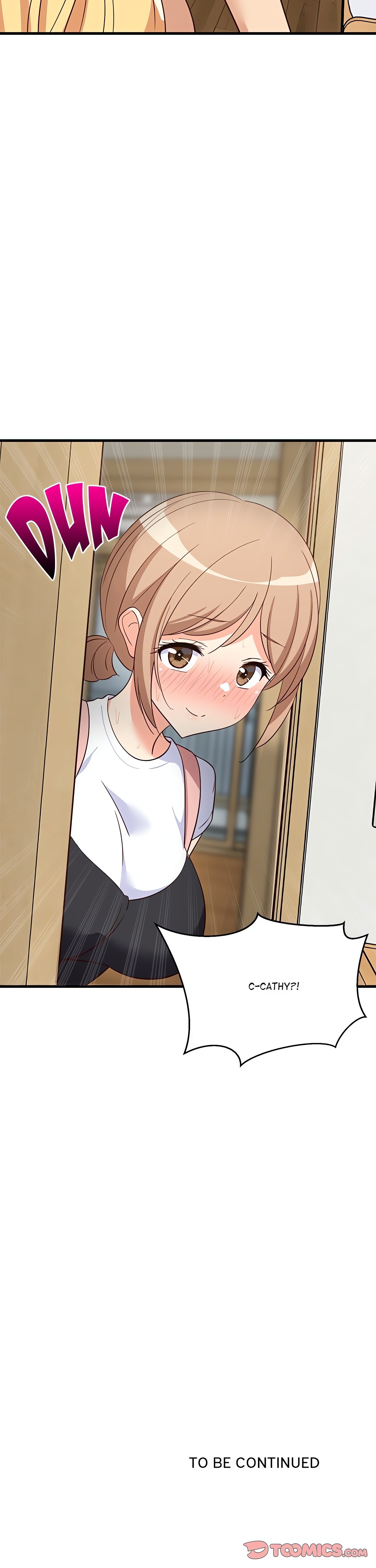 Study Buddies Page 23 - MangaHe