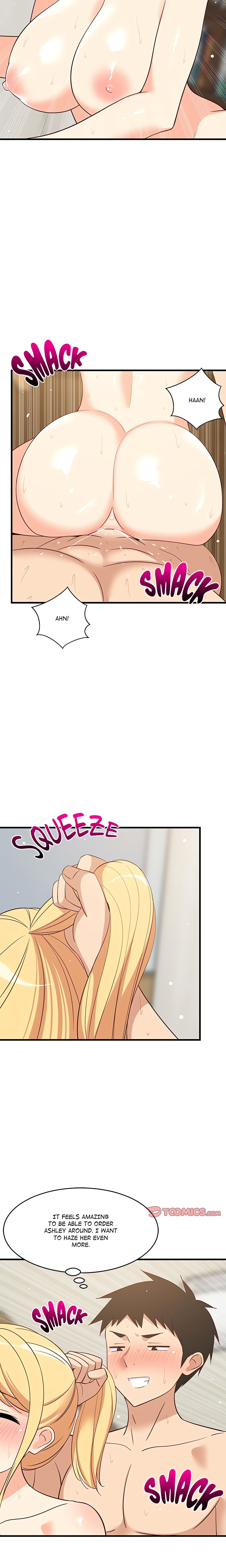 Study Buddies Page 4 - MangaHe