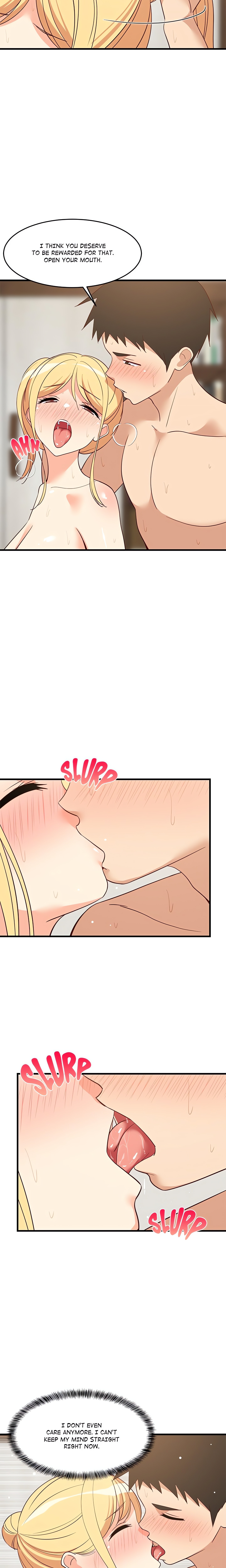Study Buddies Page 10 - MangaHe