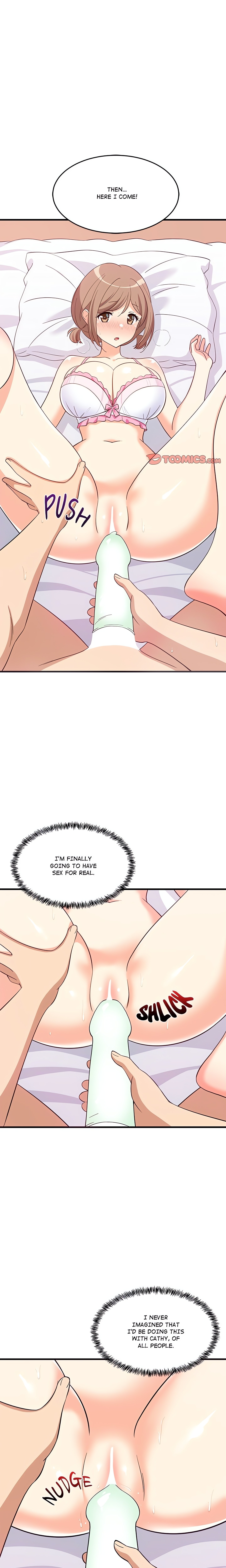 Study Buddies Page 2 - MangaHe