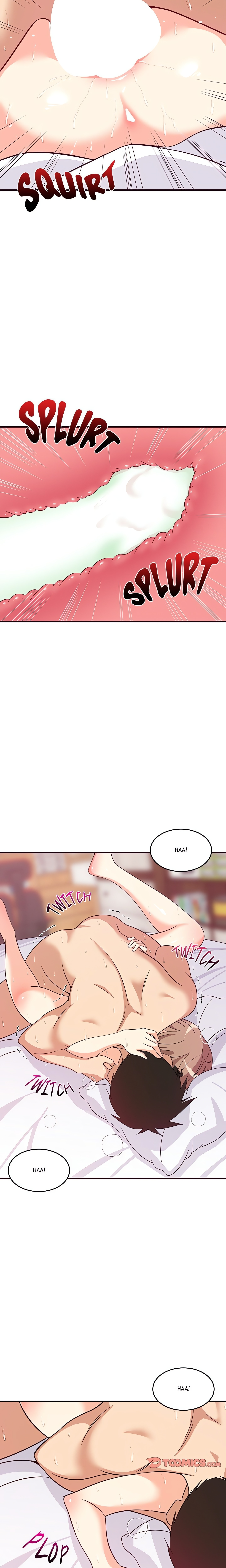 Study Buddies Page 24 - MangaHe
