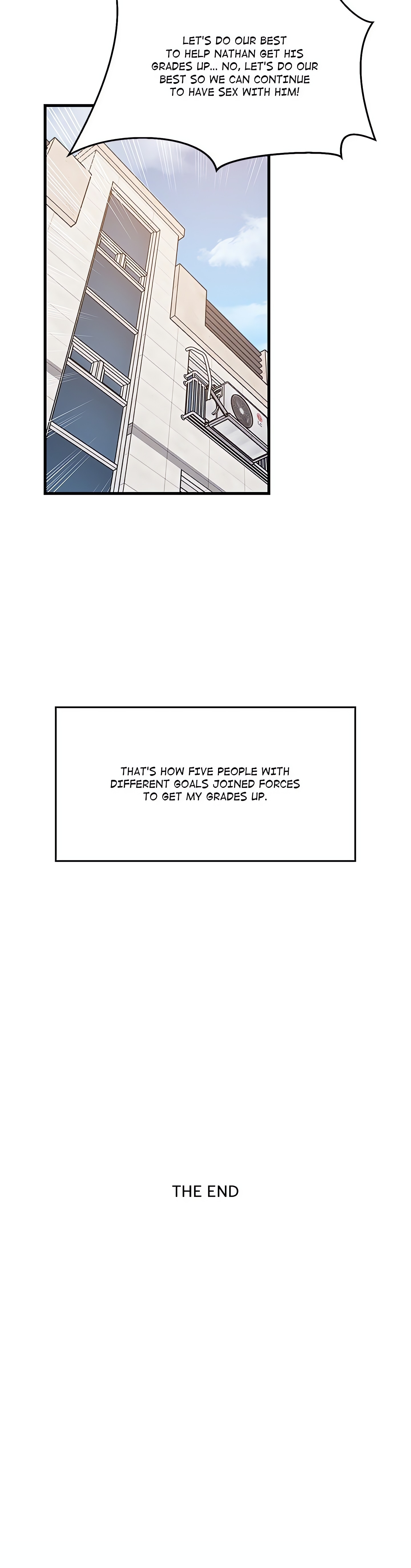 Study Buddies Page 23 - MangaHe