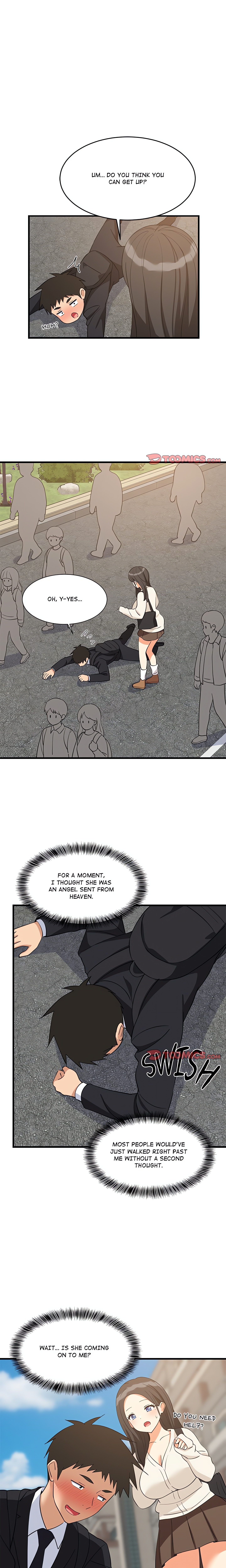 Study Buddies Page 2 - MangaHe