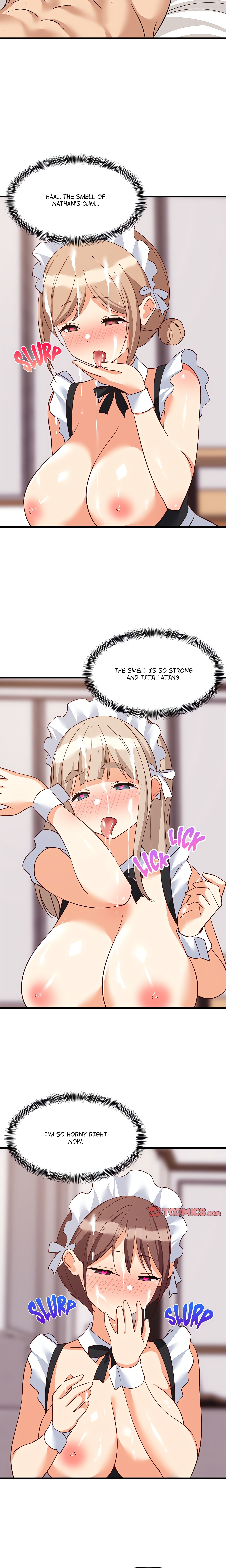 Study Buddies Page 4 - MangaHe
