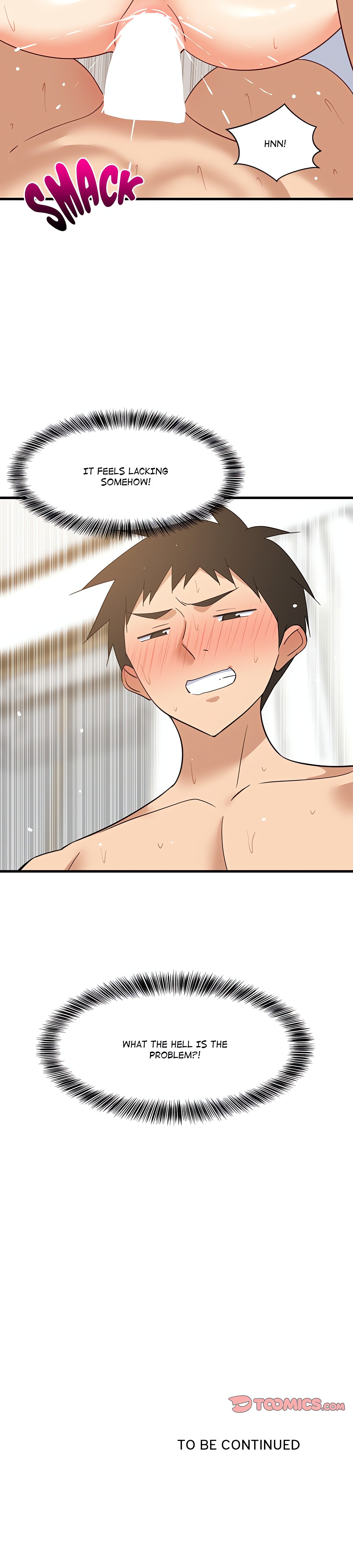 Study Buddies Page 21 - MangaHe