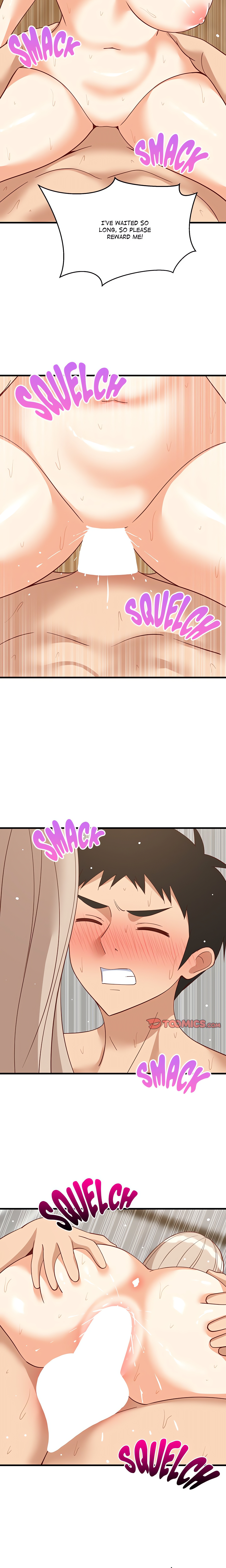 Study Buddies Page 10 - MangaHe