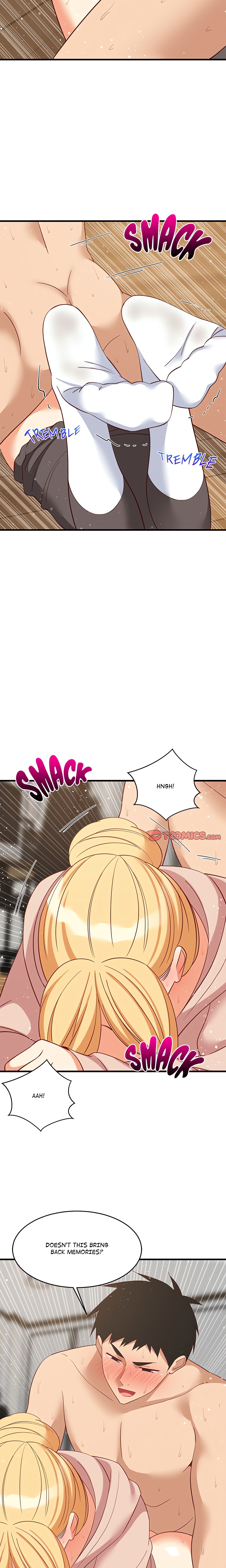 Study Buddies Page 16 - MangaHe