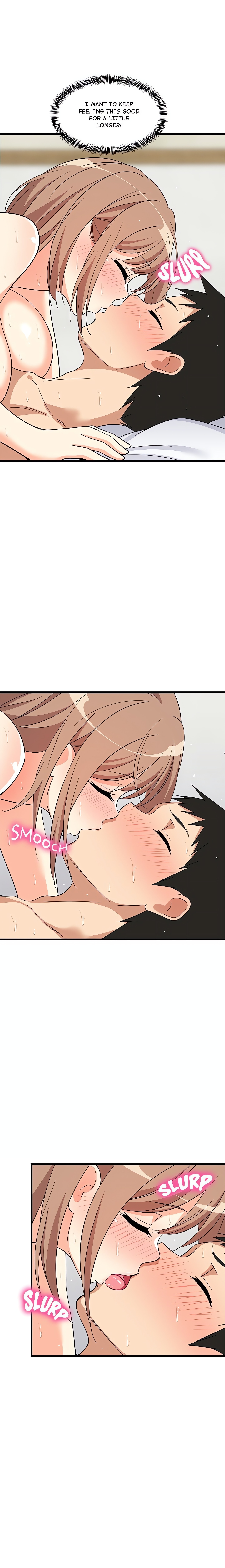 Study Buddies Page 20 - MangaHe