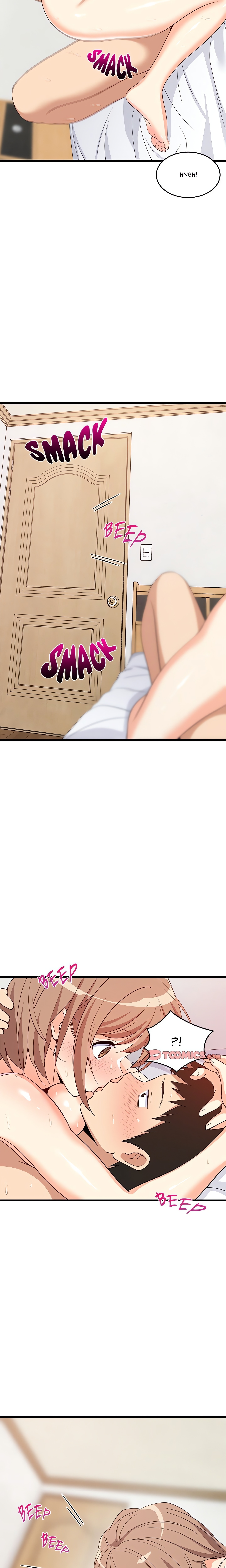 Study Buddies Page 23 - MangaHe