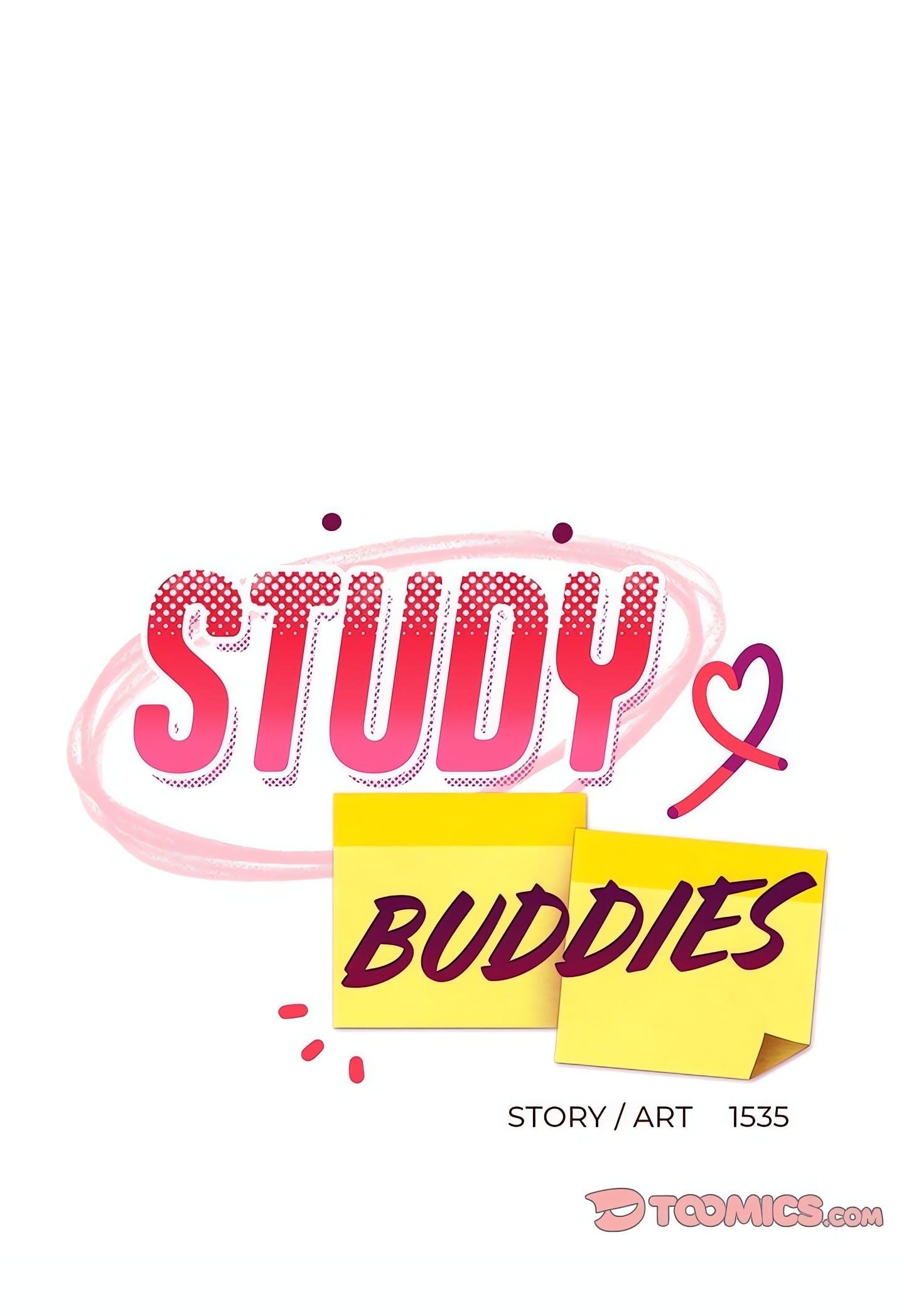 Study Buddies Page 26 - MangaHe