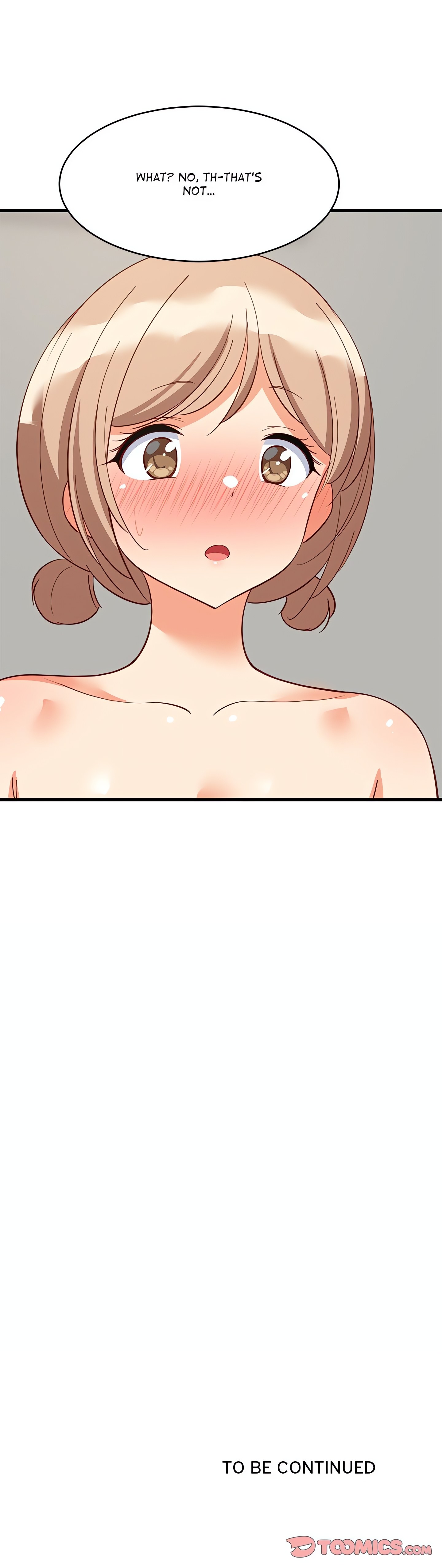 Study Buddies Page 21 - MangaHe