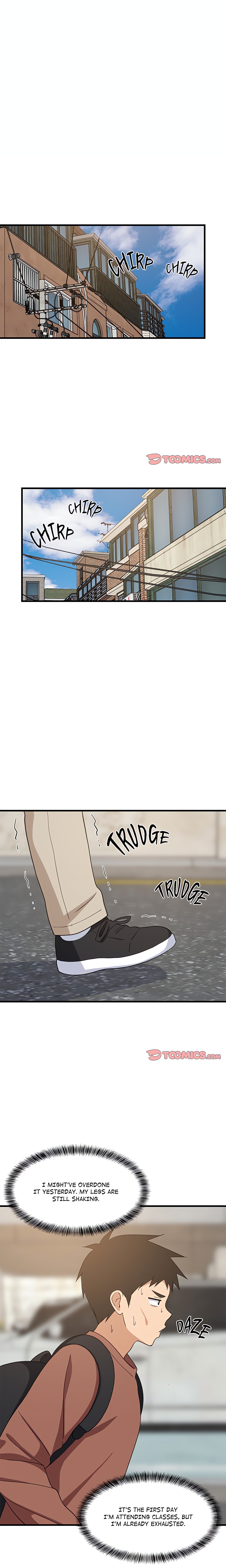 Study Buddies Page 2 - MangaHe