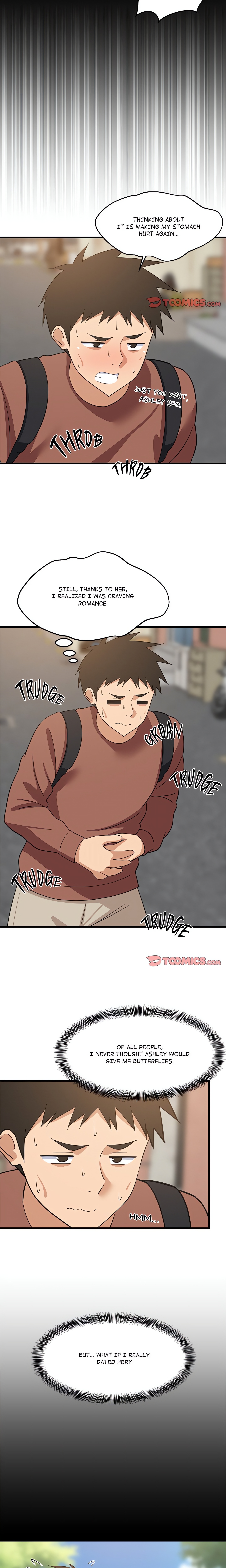 Study Buddies Page 5 - MangaHe