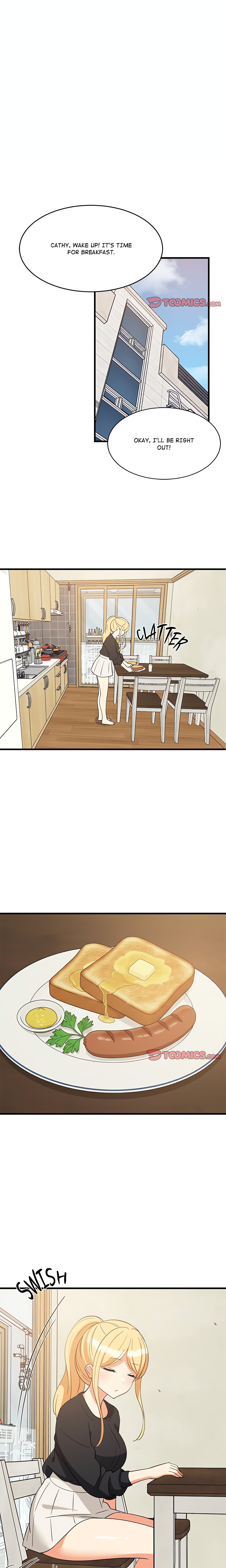Study Buddies Page 2 - MangaHe