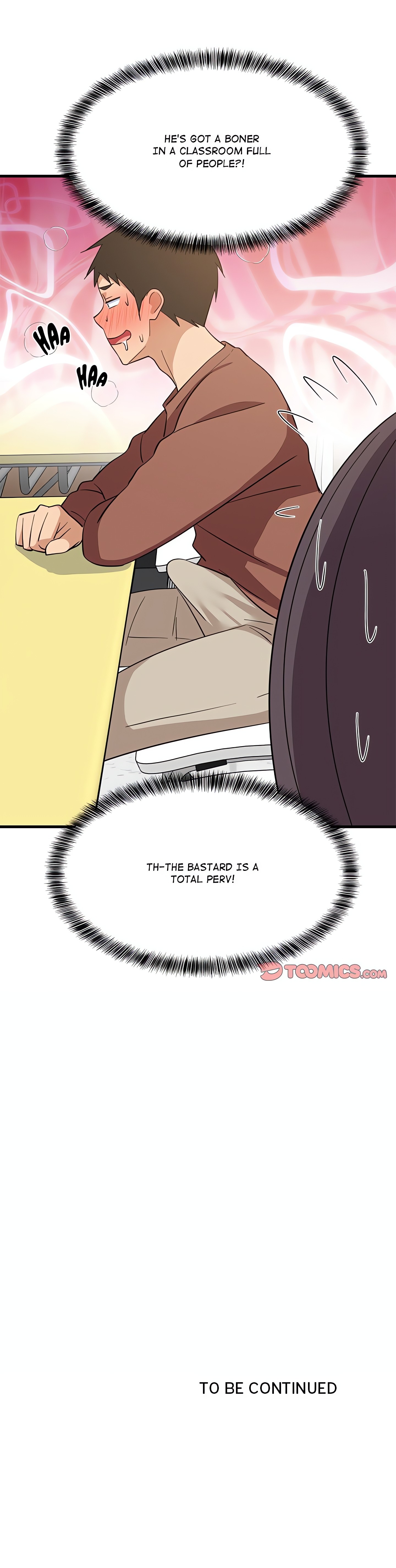 Study Buddies Page 18 - MangaHe