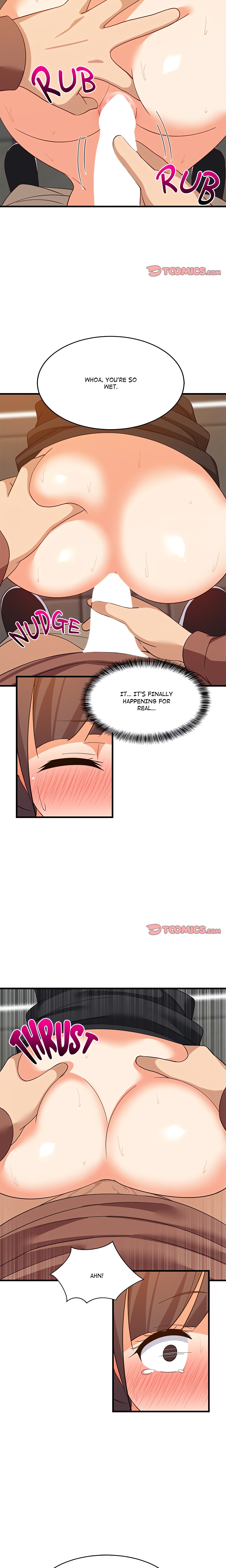 Study Buddies Page 14 - MangaHe