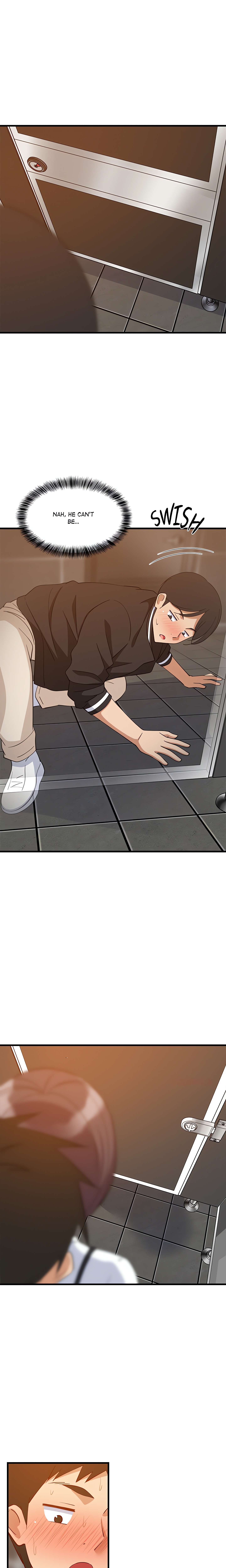 Study Buddies Page 16 - MangaHe