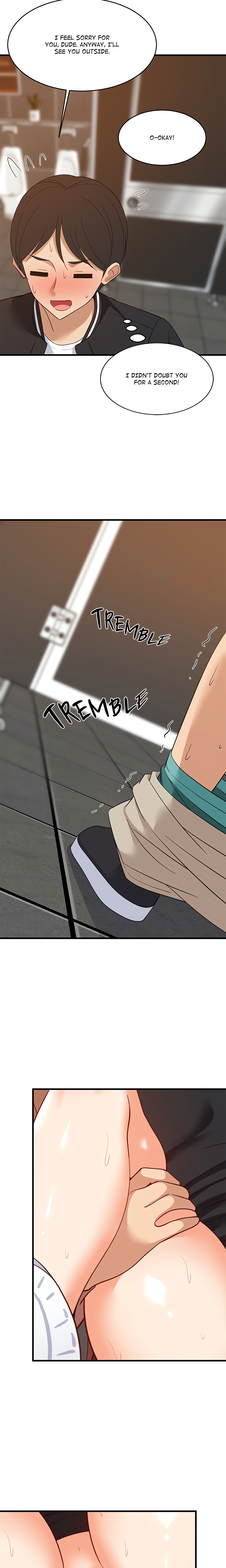 Study Buddies Page 18 - MangaHe