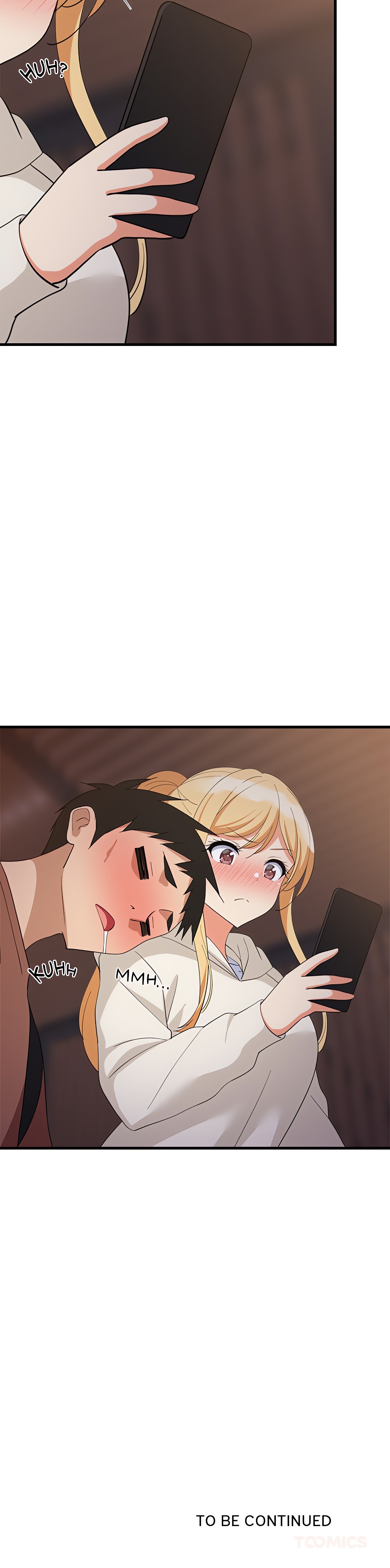 Study Buddies Page 22 - MangaHe