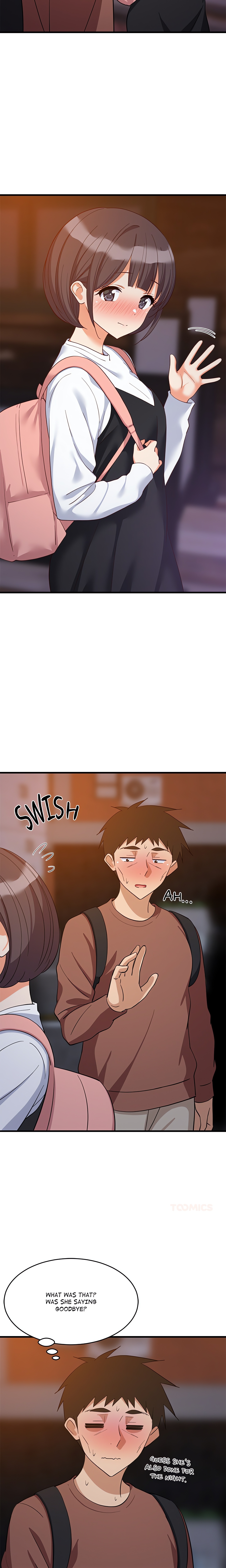 Study Buddies Page 5 - MangaHe