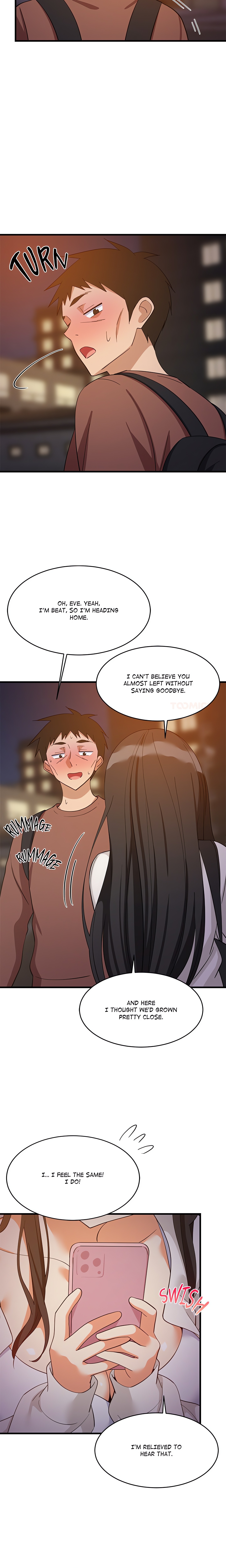 Study Buddies Page 7 - MangaHe