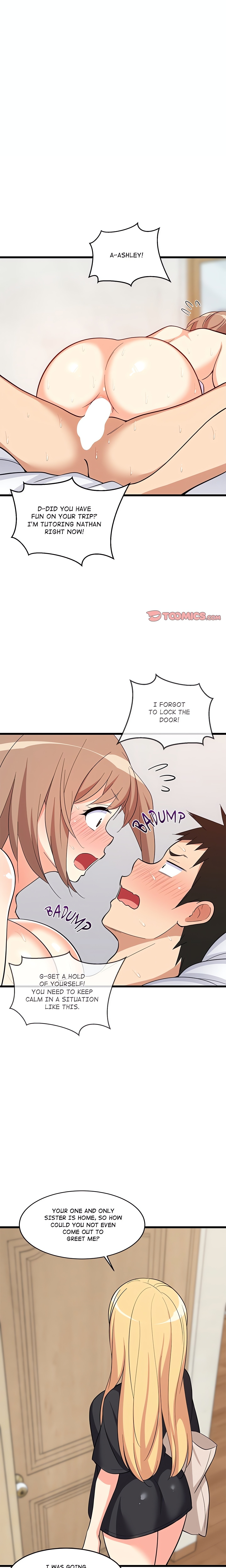 Study Buddies Page 2 - MangaHe
