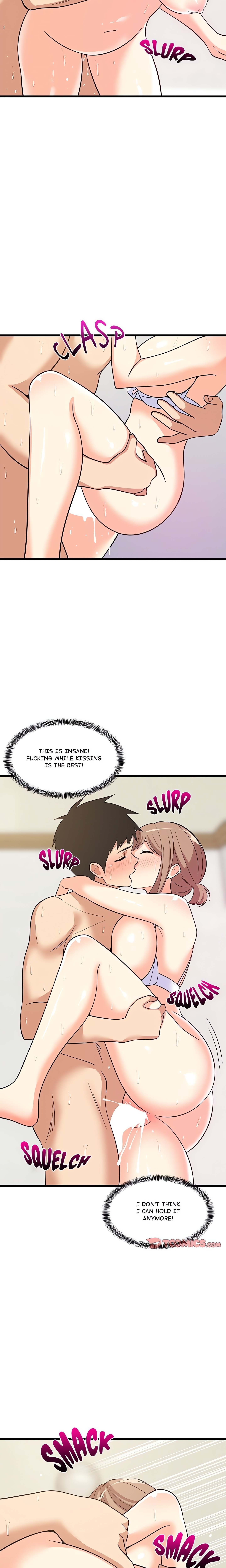 Study Buddies Page 24 - MangaHe