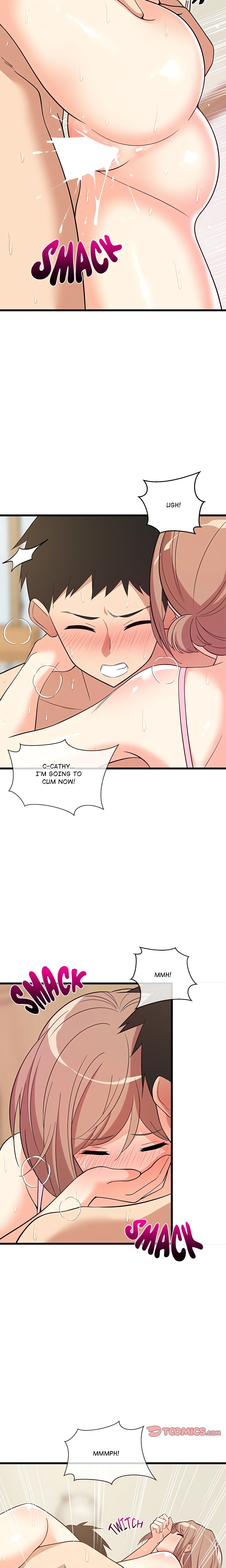Study Buddies Page 25 - MangaHe