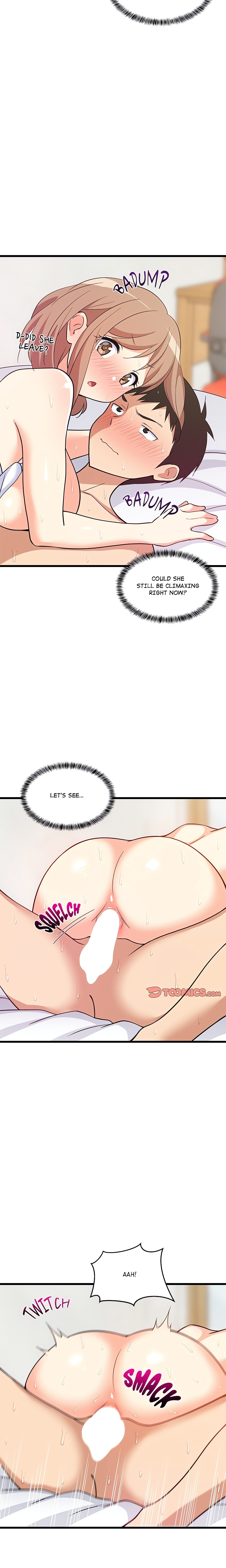 Study Buddies Page 4 - MangaHe