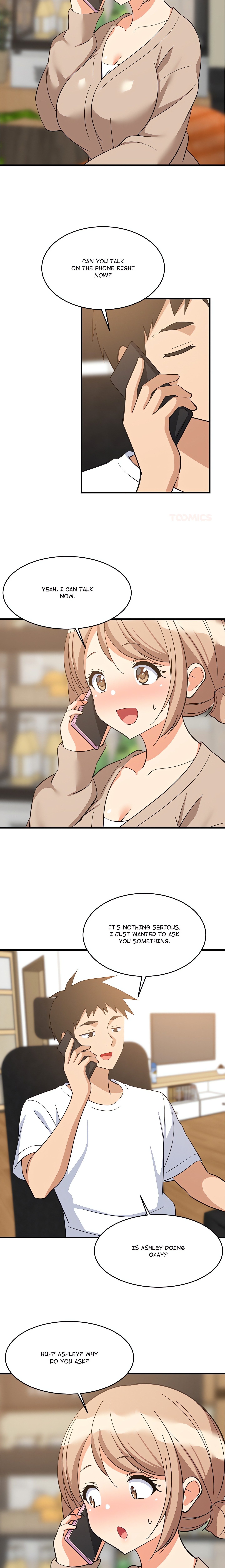 Study Buddies Page 13 - MangaHe