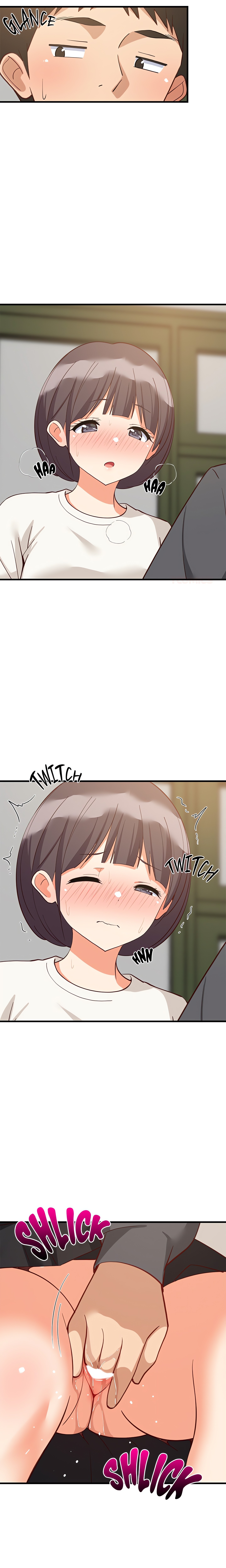 Study Buddies Page 18 - MangaHe