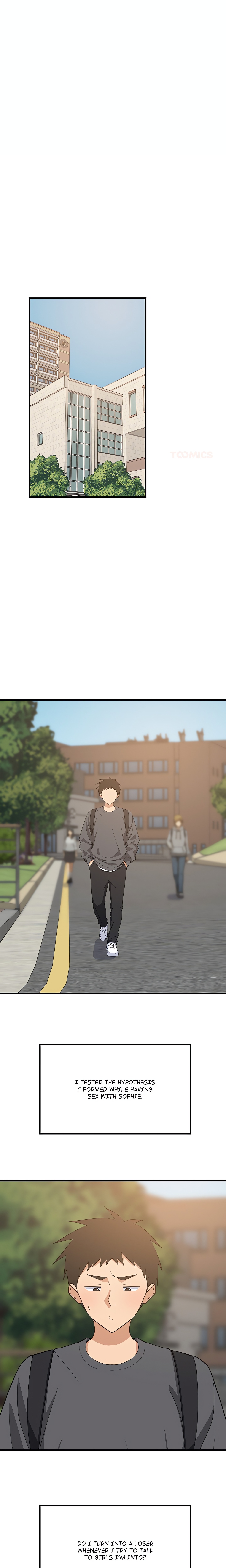 Study Buddies Page 3 - MangaHe