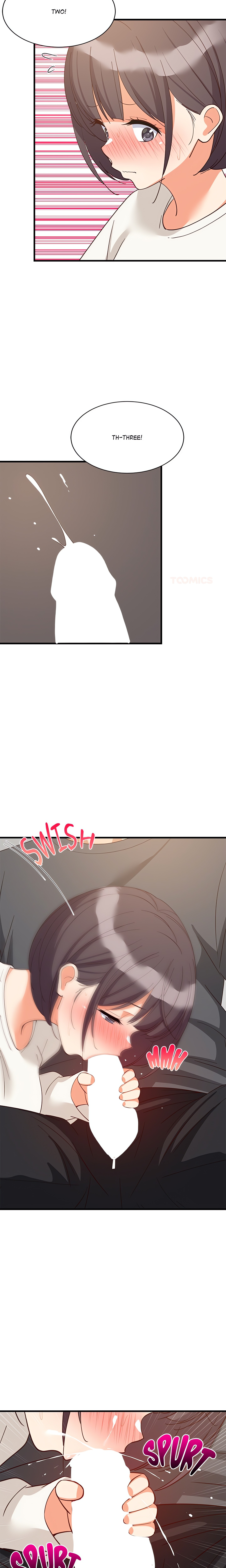 Study Buddies Page 18 - MangaHe