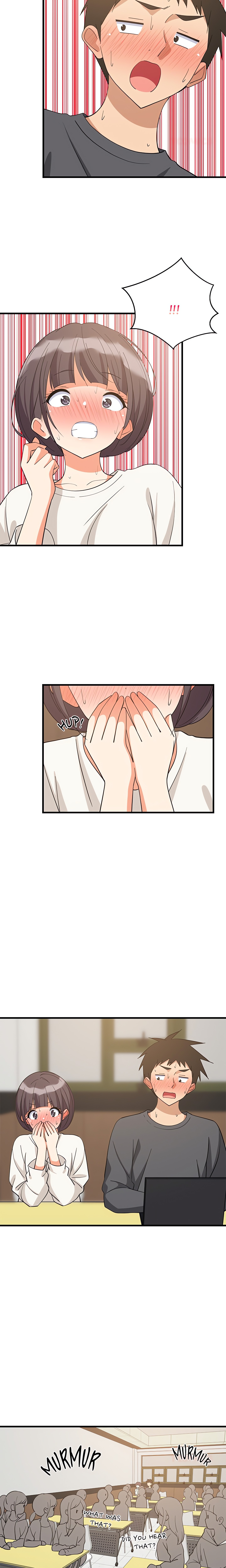 Study Buddies Page 4 - MangaHe