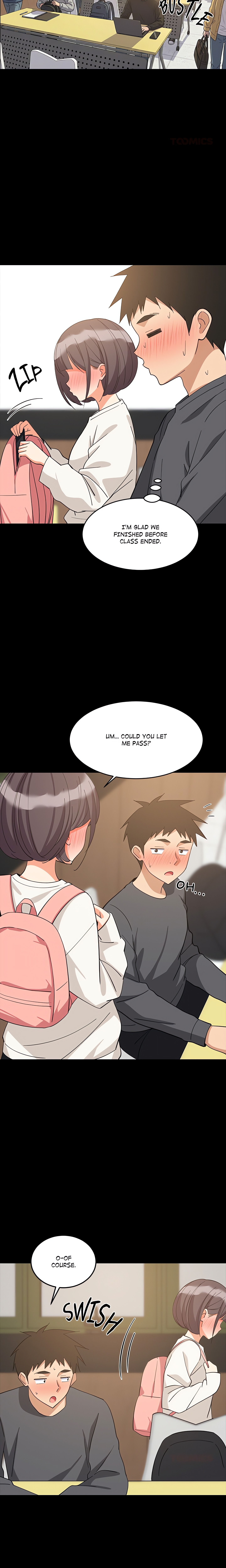Study Buddies Page 4 - MangaHe
