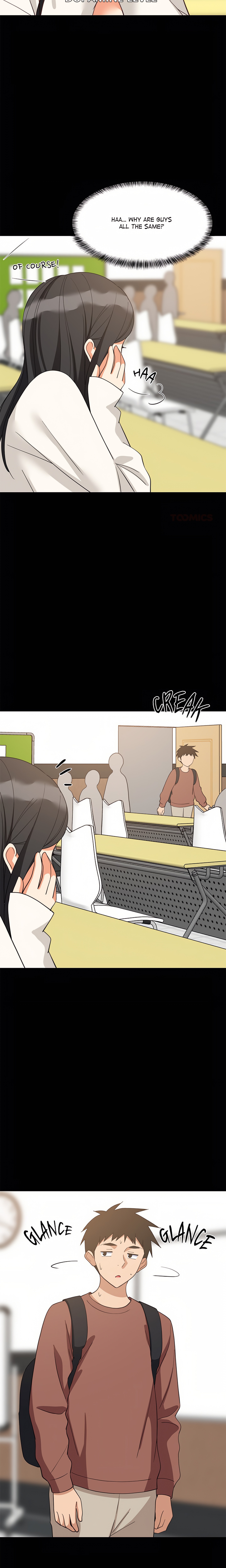 Study Buddies Page 13 - MangaHe
