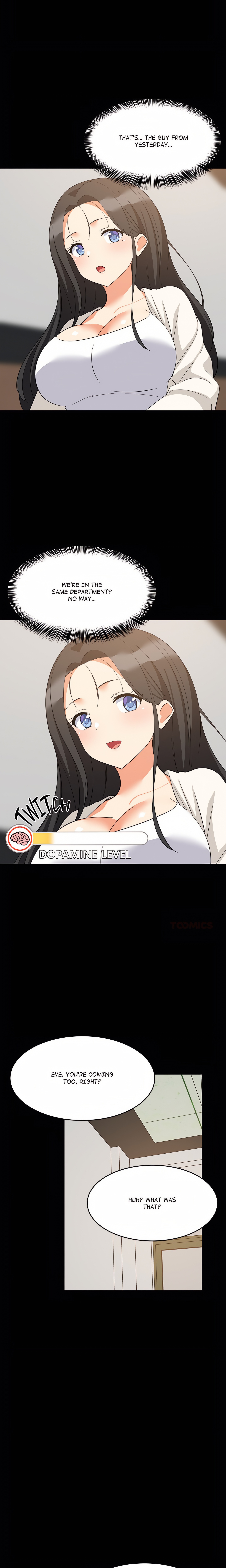 Study Buddies Page 14 - MangaHe