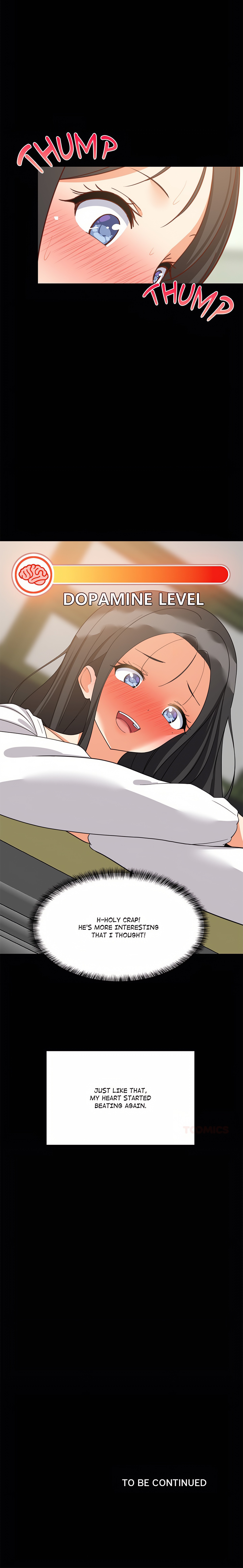 Study Buddies Page 24 - MangaHe