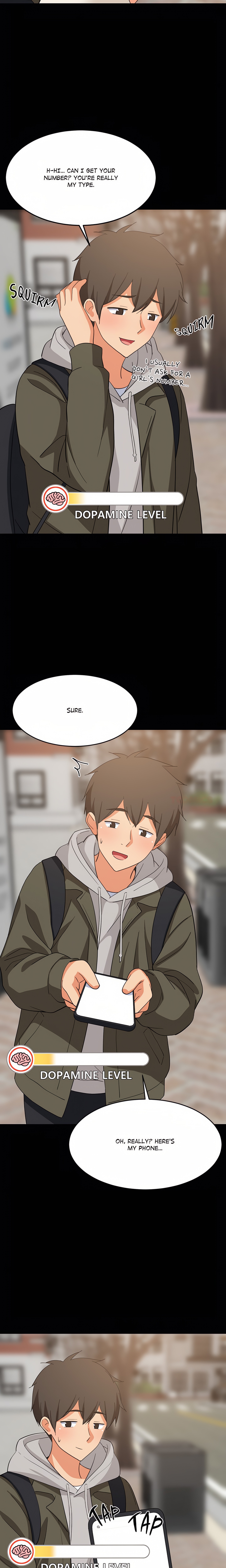 Study Buddies Page 4 - MangaHe