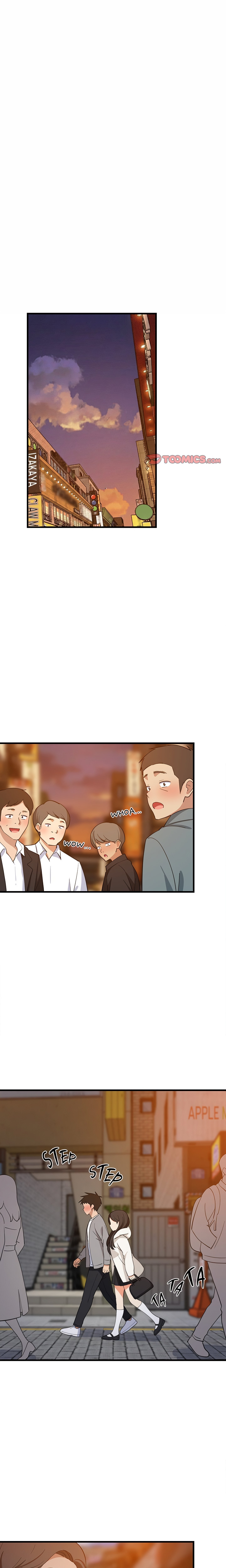 Study Buddies Page 3 - MangaHe