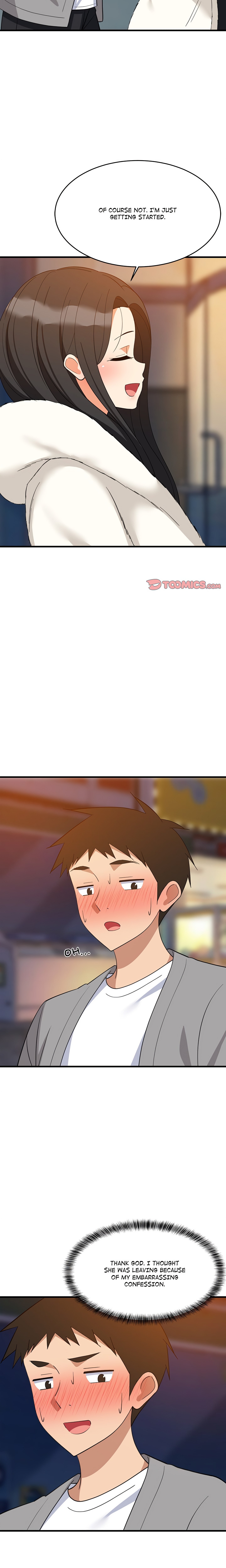 Study Buddies Page 18 - MangaHe