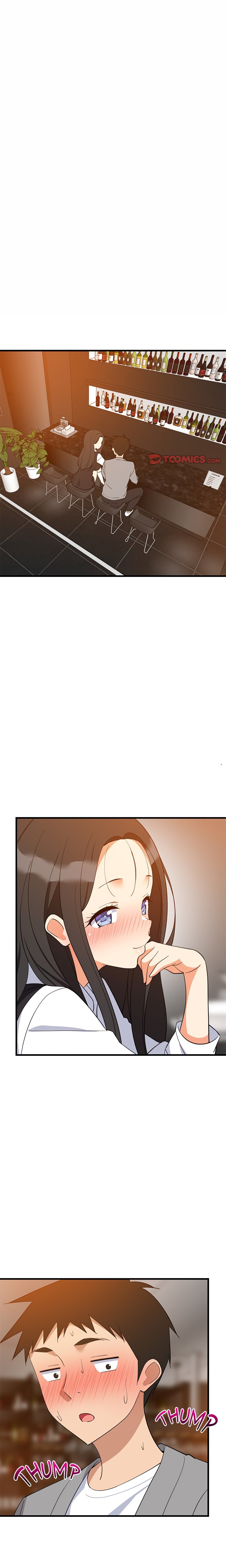 Study Buddies Page 3 - MangaHe