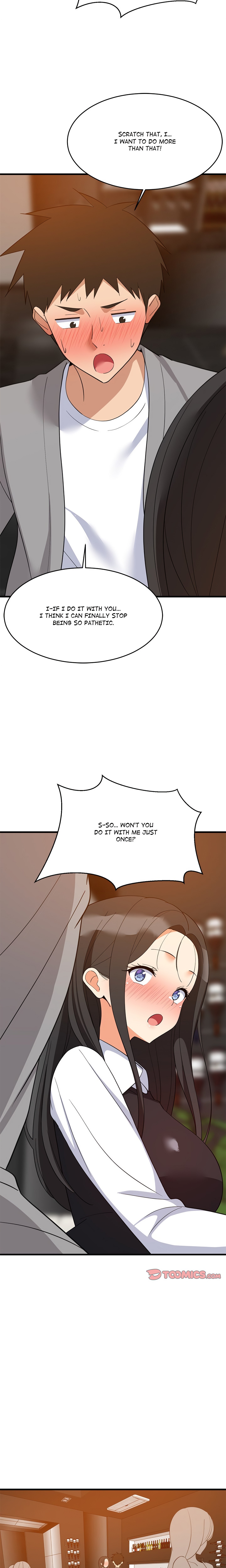 Study Buddies Page 10 - MangaHe